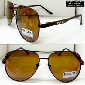 0006 Чоловічі Polarized (MH23) Розмір 62-15-140